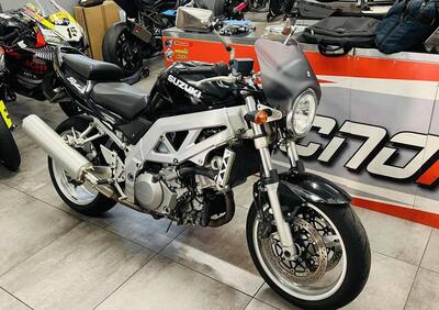 Suzuki SV 1000 - Annuncio 9763153
