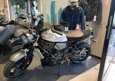 Yamaha XSR 700 ABS (2016 - 20) - Annuncio 9762037