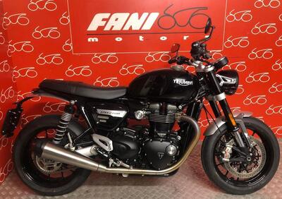 Triumph Speed Twin 1200 (2021 - 24) - Annuncio 9763165
