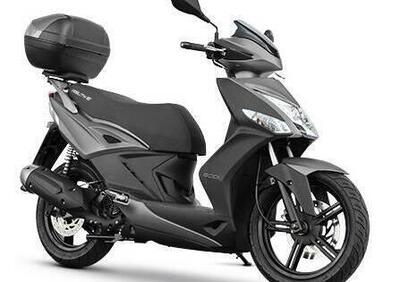 Kymco Agility 200i R16 + (2014 - 17) - Annuncio 9762056