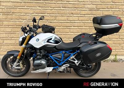 Bmw R 1200 R (2017 - 18) - Annuncio 9763174