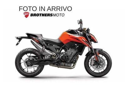 KTM 790 Duke L (2023 - 24) - Annuncio 9763045