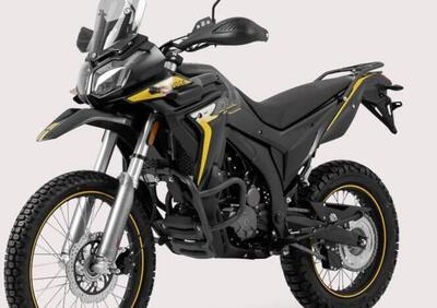 Voge Valico 300 Rally (2022 - 25) - Annuncio 9095634