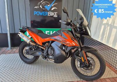 KTM 890 Adventure (2022) - Annuncio 9763186