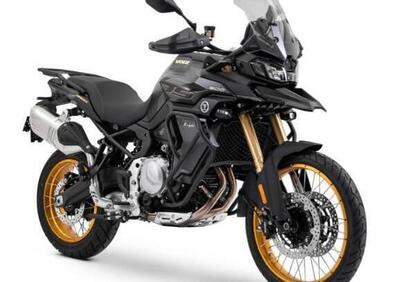 Voge Valico 900DSX (2024 - 25) - Annuncio 9531704