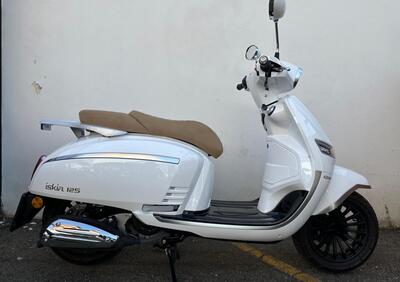Keeway Motor Iskia 125 (2023 - 25) - Annuncio 9763185