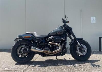 Harley-Davidson Fat Bob 114 (2021 - 25) - Annuncio 9763187