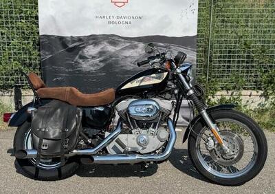 Harley-Davidson 1200 Roadster (2002 - 05) - XL 1200R - Annuncio 9763188