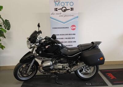 Bmw R 1150 R (2000 - 07) - Annuncio 9763189