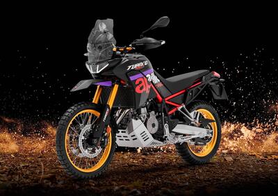 Aprilia Tuareg 660 Rally (2025) - Annuncio 9763199