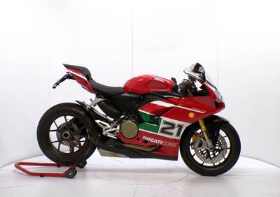 Ducati Panigale V2 Bayliss 1st Championship 20th Anniversary (2021 - 24) - Annuncio 9763202