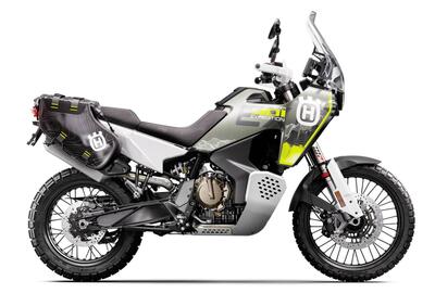 Husqvarna Norden 901 Expedition (2025) - Annuncio 9763230