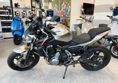 Kawasaki Z 650 (2017 - 19) - Annuncio 9763217