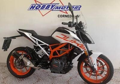 KTM 390 Duke ABS (2017 - 20) - Annuncio 9763252