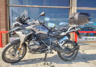 Bmw R 1200 GS (2017 - 18) - Annuncio 9763222