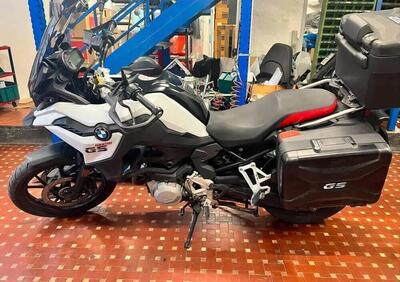 Bmw F 750 GS (2021 - 24) - Annuncio 9763218