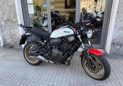 Yamaha XSR 700 XTribute (2021) - Annuncio 9763224