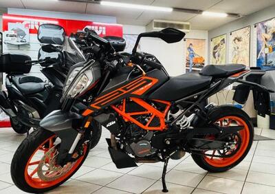 KTM 125 Duke (2021 - 23) - Annuncio 9763231
