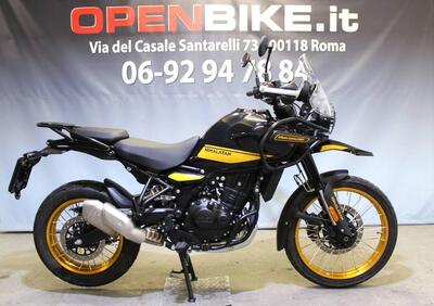 Royal Enfield Himalayan 450 (2024 - 25) - Annuncio 9763263