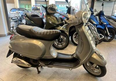 Vespa LX 125 Touring (2010 - 12) - Annuncio 9763229