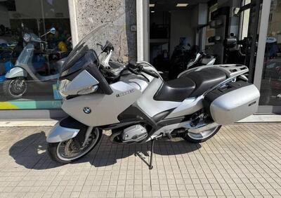Bmw R 1200 RT (2008 - 09) - Annuncio 9763233