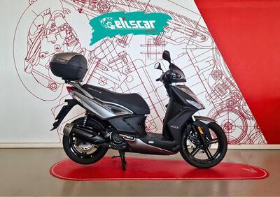 Kymco Agility 200i R16 + (2021 - 25) - Annuncio 9763257