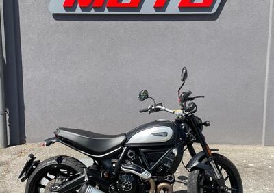 Ducati Scrambler 800 Icon Dark (2020) - Annuncio 9763251