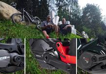 A parità di bici, quale motore scegliere? Askoll, Bosch o Shimano? Grazie a Thok li proviamo [VIDEO]