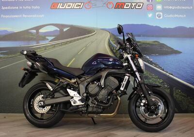 Yamaha FZ6 S2 (2007 - 11) - Annuncio 9763256
