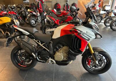 Ducati Multistrada V4 RS (2024 - 25) - Annuncio 9763264