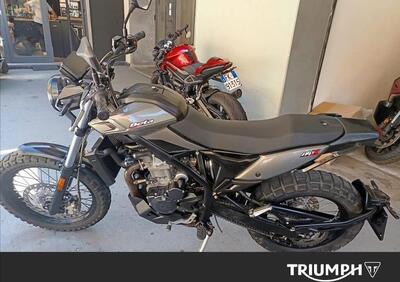 Betamotor Alp X (2024 - 25) - Annuncio 9763253