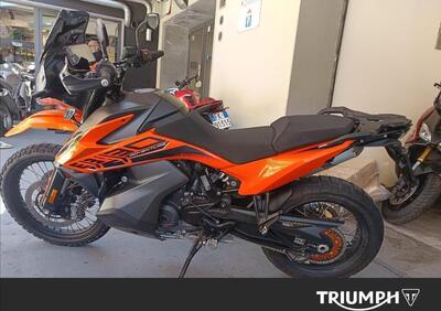 KTM 890 Adventure (2021) - Annuncio 9763254