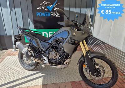 Yamaha Ténéré 700 (2022 - 24) - Annuncio 9763267