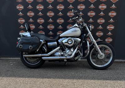 Harley-Davidson 1584 Super Glide Custom (2008 - 13) - FXDC - Annuncio 9763275