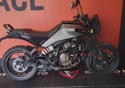 Husqvarna Svartpilen 401 (2024 - 25) - Annuncio 9763288