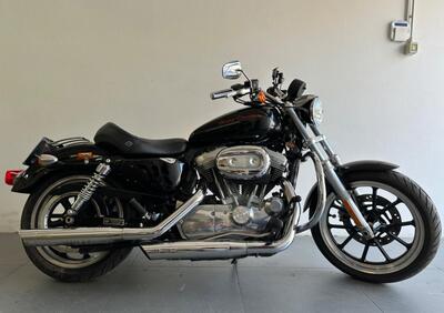 Harley-Davidson 883 SuperLow (2010 - 16) - XL 883L - Annuncio 9763284