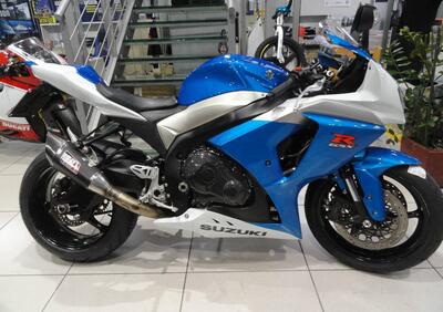 Suzuki GSX R 1000 (2009 - 11) - Annuncio 9763290