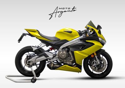 Aprilia RS 660 (2020 - 24) - Annuncio 9763593