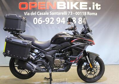 Voge Valico 300DS (2021 - 24) - Annuncio 9763305