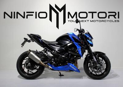 Suzuki GSX S 750 ABS (2017 - 20) - Annuncio 9763304