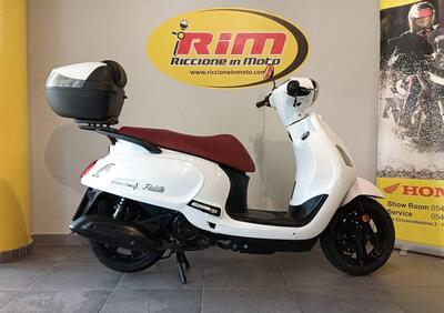 Sym Fiddle 125 (2021 - 25) - Annuncio 9763306