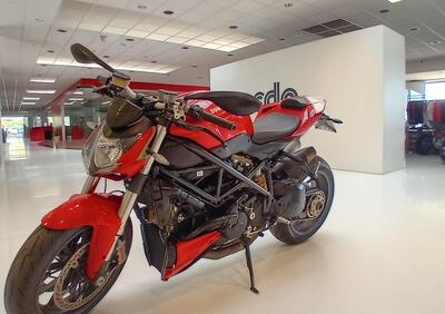 Ducati Streetfighter (2009 - 12) - Annuncio 9721973