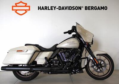 Harley-Davidson Street Glide ST (2022 - 23) - Annuncio 9763310