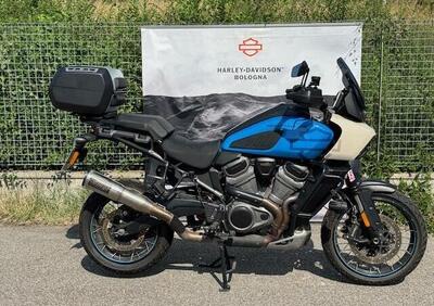 Harley-Davidson Pan America 1250 Special (2020 - 25) - Annuncio 9763311