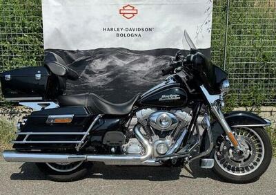 Harley-Davidson 1584 Electra Glide Standard (2008 - 10) - FLHT - Annuncio 9763313