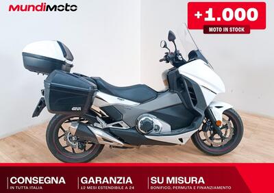 Honda Integra 750 DCT ABS (2014 - 15) - Annuncio 9763336