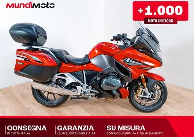 Bmw R 1250 RT (2019 - 20) - Annuncio 9763337