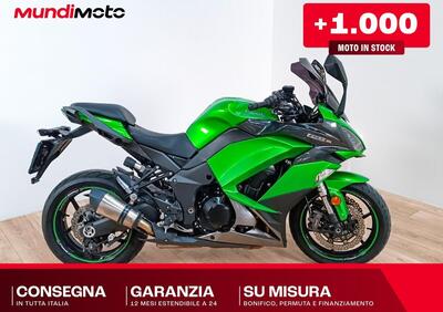 Kawasaki Z 1000 SX ABS (2011 - 13) - Annuncio 9763338