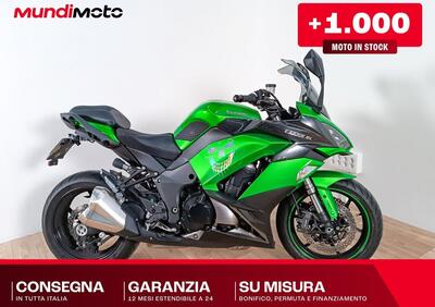 Kawasaki Ninja 1000 SX Tourer (2021 - 24) - Annuncio 9763339