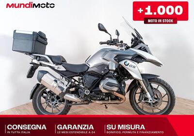 Bmw R 1200 GS (2004 - 07) - Annuncio 9763341